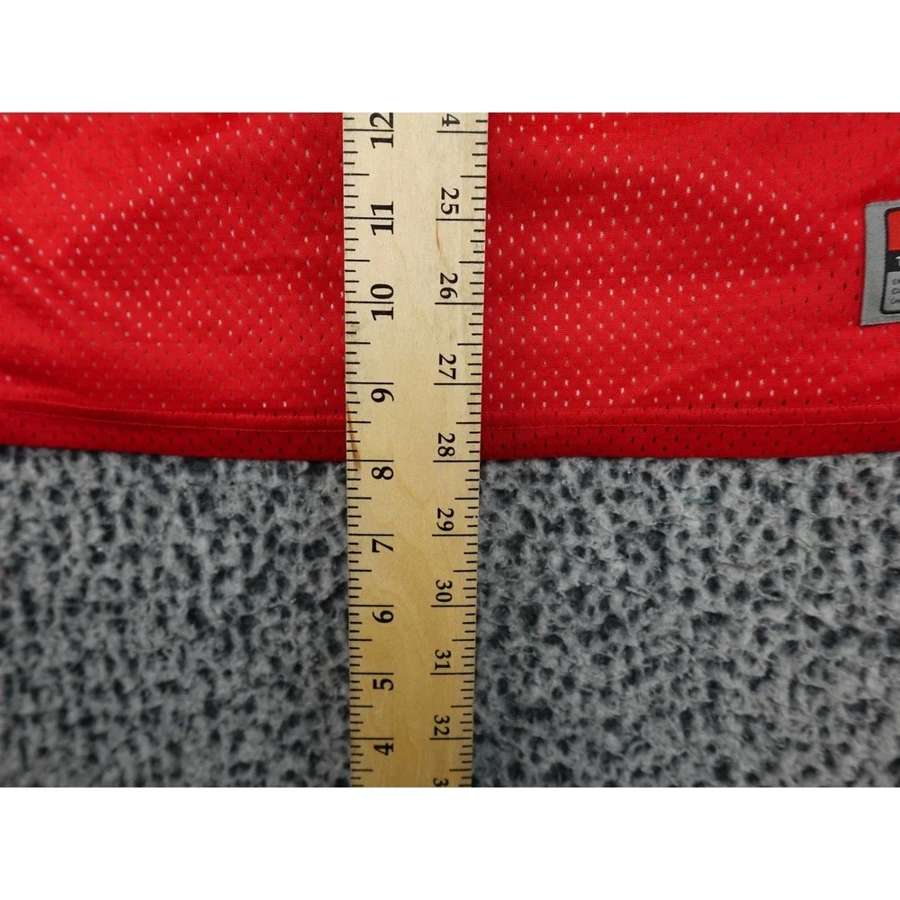 Nike team reversible